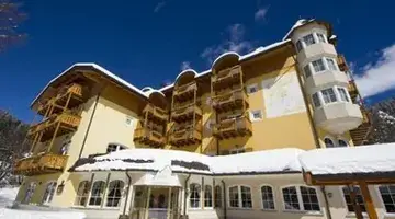 Hotel Chalet AllImperato