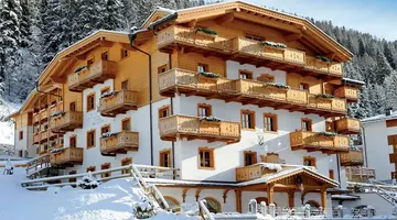 Hotel Chalet del Sogno