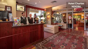Hotel Charles
