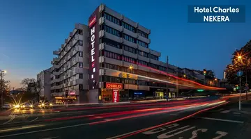 Hotel Charles