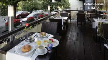 Hotel Charles