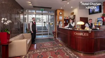 Hotel Charles