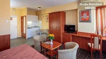 Hotel Charles