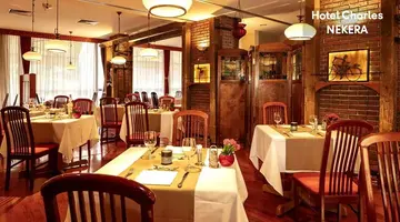 Hotel Charles