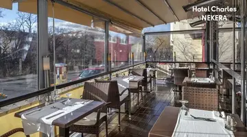 Hotel Charles