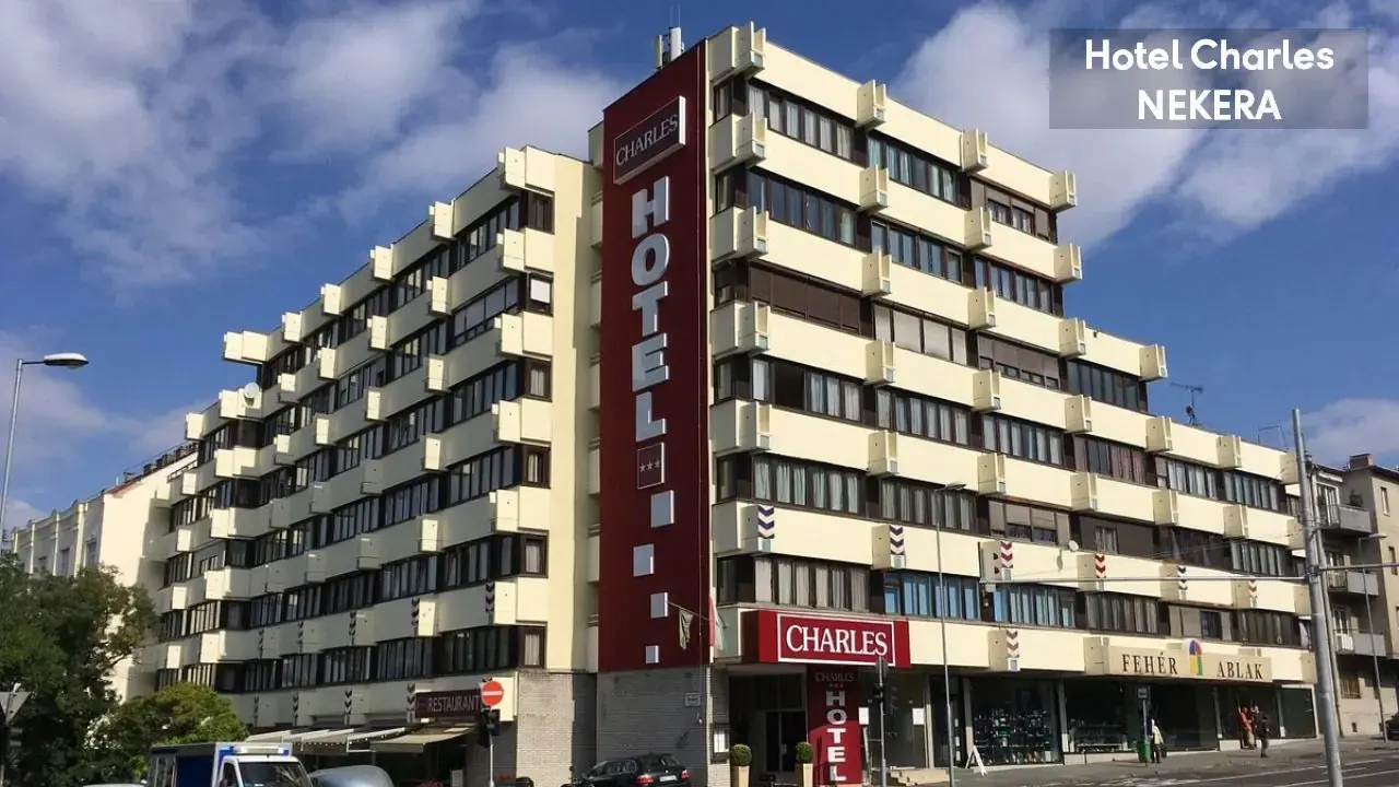 Hotel Charles
