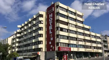 Hotel Charles
