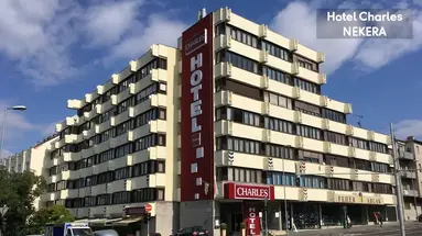 Hotel Charles