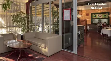 Hotel Charles