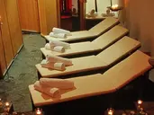 Hotel Chesa Surlej