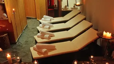 Hotel Chesa Surlej