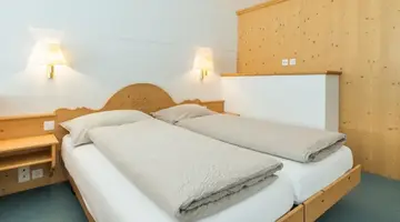 Hotel Chesa Surlej