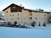 Hotel Chesa Surlej