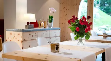 Hotel Chesa Surlej