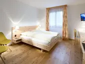 Hotel Chesa Surlej