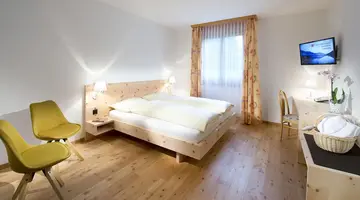 Hotel Chesa Surlej