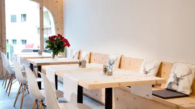 Hotel Chesa Surlej