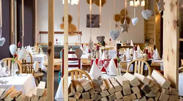 Hotel Chesa Surlej