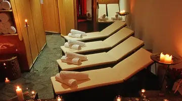 Hotel Chesa Surlej