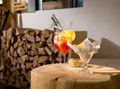 Hotel Chesa Surlej