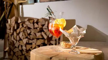 Hotel Chesa Surlej