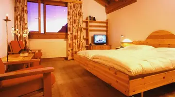 Hotel Chesa Surlej