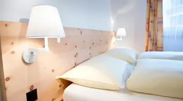 Hotel Chesa Surlej