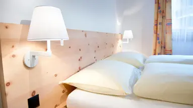 Hotel Chesa Surlej