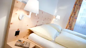 Hotel Chesa Surlej
