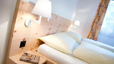 Hotel Chesa Surlej