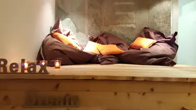 Hotel Chesa Surlej