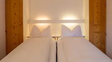 Hotel Chesa Surlej