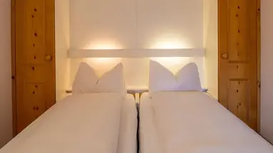 Hotel Chesa Surlej