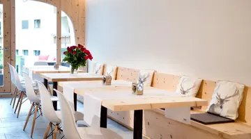 Hotel Chesa Surlej