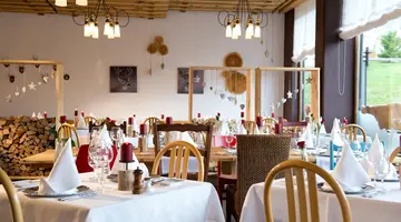Hotel Chesa Surlej