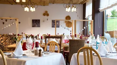 Hotel Chesa Surlej
