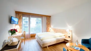 Hotel Chesa Surlej