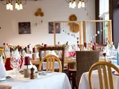 Hotel Chesa Surlej