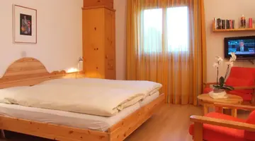 Hotel Chesa Surlej