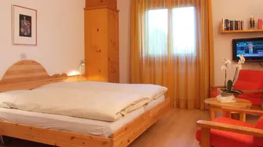 Hotel Chesa Surlej