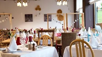 Hotel Chesa Surlej