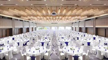 Hotel Chinzanso Tokyo