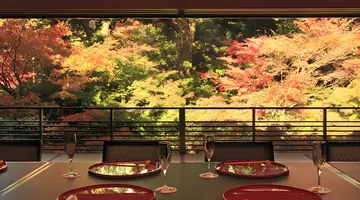 Hotel Chinzanso Tokyo