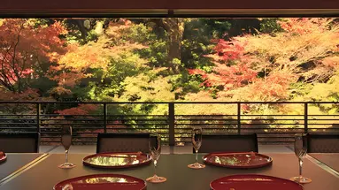 Hotel Chinzanso Tokyo