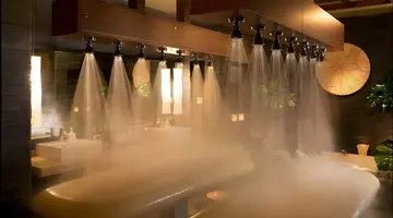 Hotel Chinzanso Tokyo