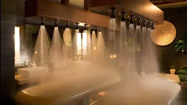 Hotel Chinzanso Tokyo