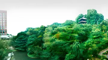Hotel Chinzanso Tokyo