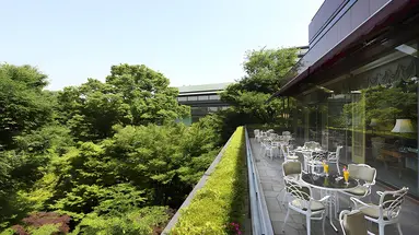 Hotel Chinzanso Tokyo