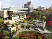 Hotel Chinzanso Tokyo
