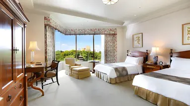 Hotel Chinzanso Tokyo